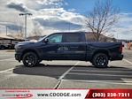 New 2026 Ram 1500 Big Horn Crew Cab for sale #26392 - photo 5