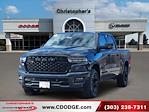 New 2026 Ram 1500 Big Horn Crew Cab for sale #26392 - photo 6