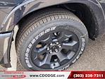 New 2026 Ram 1500 Big Horn Crew Cab for sale #26392 - photo 8