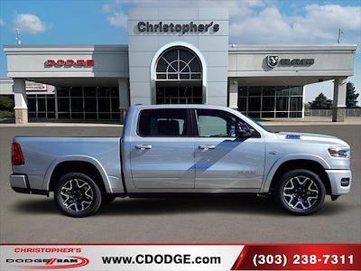 New 2026 Ram 1500 Laramie Crew Cab for sale #26469 - photo 2