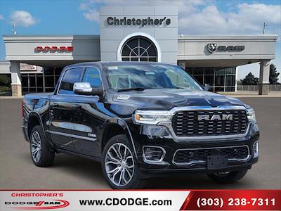 New 2026 Ram 1500 Limited Longhorn Crew Cab for sale #26518 - photo 1