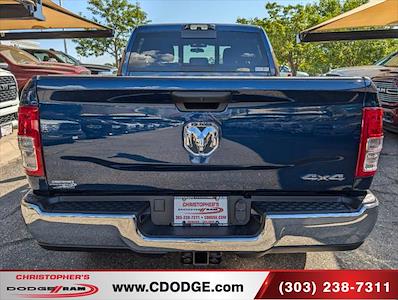 New 2024 Ram 2500 Tradesman Crew Cab 4x4 Pickup for sale #24507 - photo 2