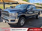 New 2024 Ram 2500 Tradesman Crew Cab 4x4 Pickup for sale #24507 - photo 9