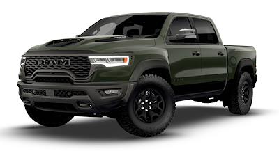 New 2026 Ram 1500 RHO Crew Cab for sale #331213 - photo 1