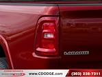 New 2026 Ram 1500 Laramie Crew Cab for sale #337570 - photo 9