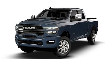 New 2026 Ram 3500 Laramie Crew Cab for sale #354579 - photo 1