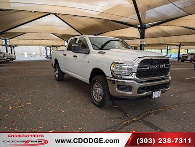New 2024 Ram 2500 Tradesman Crew Cab 4x4 Pickup for sale #24577 - photo 1