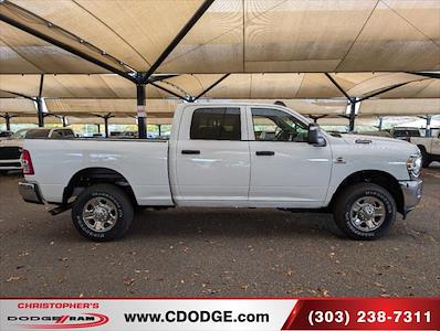 New 2024 Ram 2500 Tradesman Crew Cab 4x4 Pickup for sale #24577 - photo 2