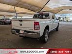 New 2024 Ram 2500 Tradesman Crew Cab 4x4 Pickup for sale #24577 - photo 3