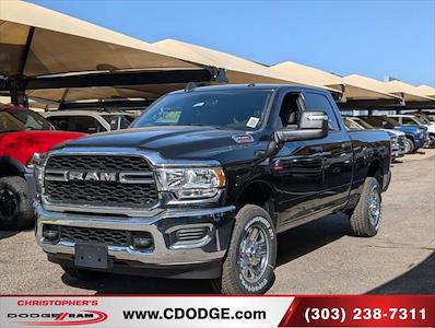 New 2024 Ram 2500 Tradesman Crew Cab 4x4 Pickup for sale #24593 - photo 1
