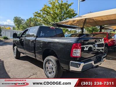 New 2024 Ram 2500 Tradesman Crew Cab 4x4 Pickup for sale #24593 - photo 2