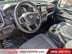 New 2024 Ram 2500 Tradesman Crew Cab 4x4 Pickup for sale #24593 - photo 5