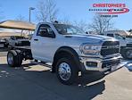 2024 Ram 4500 Regular Cab DRW 4x4, Cab Chassis for sale #24605 - photo 1