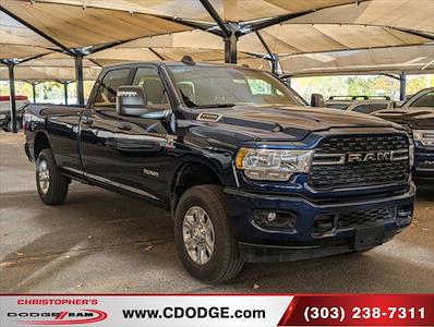 New 2024 Ram 2500 Big Horn Crew Cab 4x4 Pickup for sale #24606 - photo 1
