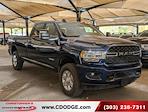 New 2024 Ram 2500 Big Horn Crew Cab 4x4 Pickup for sale #24606 - photo 1