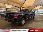 New 2024 Ram 2500 Big Horn Crew Cab 4x4 Pickup for sale #24606 - photo 3