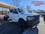 2024 Ram 3500 Crew Cab DRW 4x4, Cab Chassis for sale #24626 - photo 1