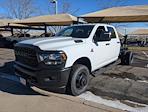 2024 Ram 3500 Crew Cab DRW 4x4, Cab Chassis for sale #24626 - photo 4