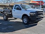 2024 Ram 3500 Regular Cab 4x4, Cab Chassis for sale #24650 - photo 1