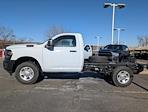 2024 Ram 3500 Regular Cab 4x4, Cab Chassis for sale #24650 - photo 4