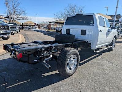 2024 Ram 3500 Crew Cab 4x4, Cab Chassis for sale #24646 - photo 2