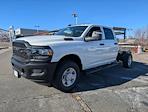 2024 Ram 3500 Crew Cab 4x4, Cab Chassis for sale #24646 - photo 4