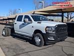 New 2024 Ram 3500 Tradesman Crew Cab 4x4 60 CA Cab Chassis for sale #24638 - photo 1