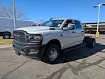 New 2024 Ram 3500 Tradesman Crew Cab 4x4 60 CA Cab Chassis for sale #24638 - photo 4