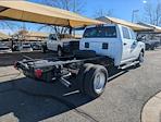 New 2024 Ram 3500 Tradesman Crew Cab 4x4 60 CA Cab Chassis for sale #24638 - photo 2