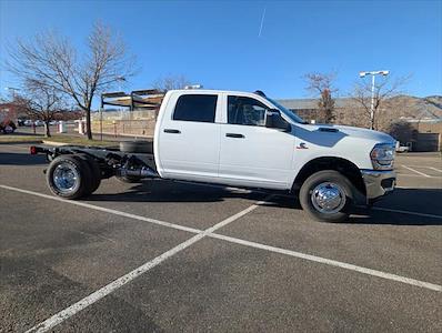 2024 Ram 3500 Crew Cab DRW 4x4, Cab Chassis for sale #24654 - photo 2