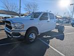 2024 Ram 3500 Crew Cab DRW 4x4, Cab Chassis for sale #24654 - photo 6