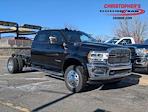 2024 Ram 4500 Crew Cab DRW 4x4, Cab Chassis for sale #24652 - photo 1