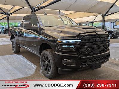 New 2025 Ram 2500 Laramie Crew Cab 4x4 Pickup for sale #25277 - photo 1