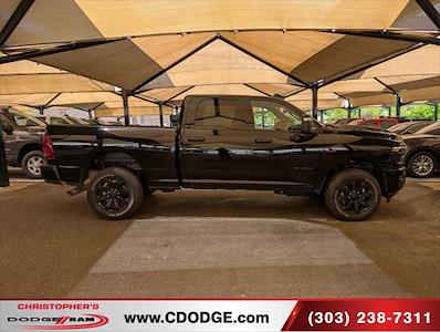 New 2025 Ram 2500 Laramie Crew Cab 4x4 Pickup for sale #25277 - photo 2