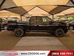 New 2025 Ram 2500 Laramie Crew Cab 4x4 Pickup for sale #25277 - photo 2
