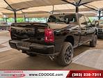 New 2025 Ram 2500 Laramie Crew Cab 4x4 Pickup for sale #25277 - photo 3