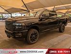 New 2025 Ram 2500 Laramie Crew Cab 4x4 Pickup for sale #25277 - photo 7