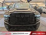 New 2025 Ram 2500 Laramie Crew Cab 4x4 Pickup for sale #25277 - photo 8