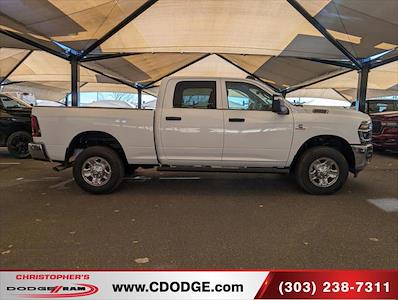 New 2025 Ram 2500 Tradesman Crew Cab 4x4 Pickup for sale #25304 - photo 2