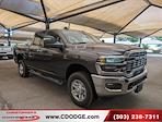 New 2025 Ram 2500 Tradesman Crew Cab 4x4 Pickup for sale #25304 - photo 1