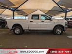 New 2025 Ram 2500 Tradesman Crew Cab 4x4 Pickup for sale #25304 - photo 2