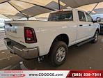New 2025 Ram 2500 Tradesman Crew Cab 4x4 Pickup for sale #25304 - photo 3