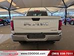 New 2025 Ram 2500 Tradesman Crew Cab 4x4 Pickup for sale #25304 - photo 4
