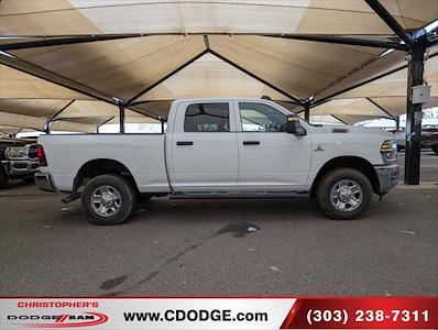 New 2025 Ram 2500 Tradesman Crew Cab 4x4 Pickup for sale #25302 - photo 2