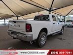 New 2025 Ram 2500 Tradesman Crew Cab 4x4 Pickup for sale #25302 - photo 3