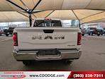 New 2025 Ram 2500 Tradesman Crew Cab 4x4 Pickup for sale #25302 - photo 4