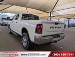 New 2025 Ram 2500 Tradesman Crew Cab 4x4 Pickup for sale #25302 - photo 5