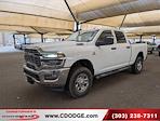 New 2025 Ram 2500 Tradesman Crew Cab 4x4 Pickup for sale #25302 - photo 7