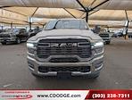 New 2025 Ram 2500 Tradesman Crew Cab 4x4 Pickup for sale #25302 - photo 8