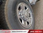 New 2025 Ram 2500 Tradesman Crew Cab 4x4 Pickup for sale #25302 - photo 9